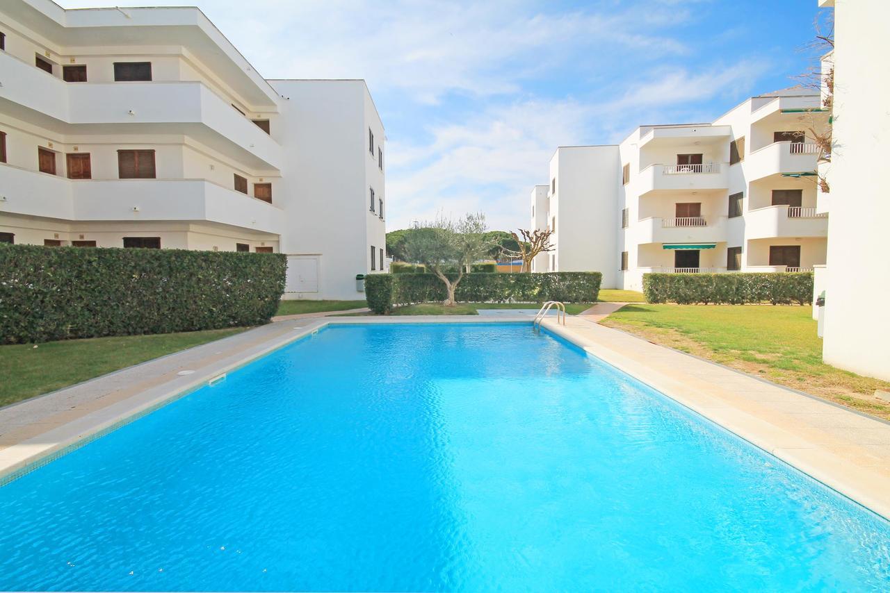 Apartment Carmen L' Escala المظهر الخارجي الصورة